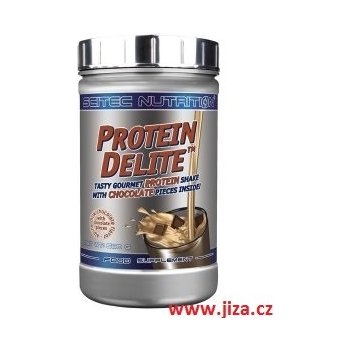 Scitec Protein Delite 500 g