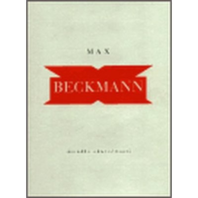 Divadlo skutečnosti Beckmann Max