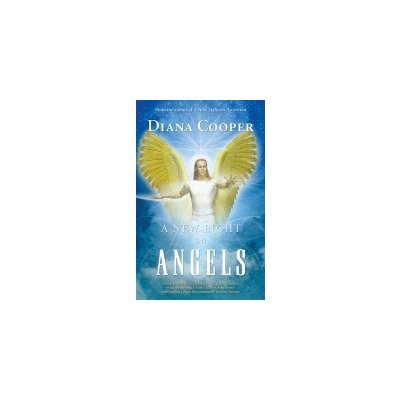A New Light on Angels D. Cooper – Zboží Mobilmania