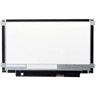 Lenovo LCD displej display 100E ChromeBook GEN 1 11.6" 1366x768 WXGA HD LED 30pin Slim (eDP) lesklý povrch – Zboží Živě