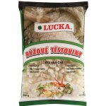 LUCKA rýžové těstoviny bezlepková kolinka 300 g – Zboží Dáma