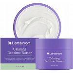 Lansinoh zklidňující tělové máslo s hořčíkem 200 ml – Zboží Dáma