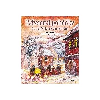 Adventní pohádky