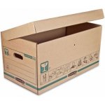 Fellowes Krabice archivační EXTRA STRONG, velká 338 × 312 × 628 mm – Zboží Živě
