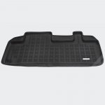 Gumová vana do kufru Rezaw-Plast Toyota Sienna III 2010 - 2020 7 míst – Hledejceny.cz
