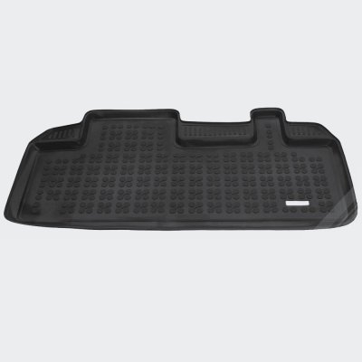Gumová vana do kufru Rezaw-Plast Toyota Sienna III 2010 - 2020 7 míst – Hledejceny.cz