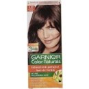 Garnier Colors Naturals mahagonová duhová 5,52