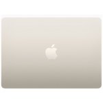 Apple MacBook Air 13 M4 10-Core GPU (2025) Starlight MW103CZ/A – Zboží Živě