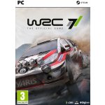 WRC 7 – Hledejceny.cz