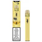 Venix X2 Bana-X 16 mg 900 potáhnutí – Zboží Dáma