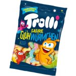 Trolli Sauer Glühwürmchen 150 g – Zboží Mobilmania