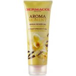 Dermacol Aroma Moment sprchový gel Shower Gel Vanilla Bourbon 250 ml – Sleviste.cz