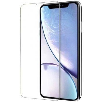 AlzaGuard 2.5D Case Friendly Glass Protector pro iPhone 11 / XR AGD-TGC0111