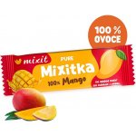 Ovocná Mixitka 100% Mango 20 g – Zbozi.Blesk.cz