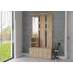 Předsíňova stěna Meble JOLA – Zboží Dáma Předsíňova stěna Meble JOLA – Zboží Dáma