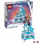 LEGO® Disney 41168 Elsina kouzelná šperkovnice – Zbozi.Blesk.cz