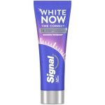 Signal White Now Time Correct 75 ml – Hledejceny.cz