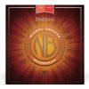 Struna D´Addario NBM1140