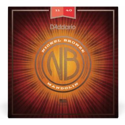 D´Addario NBM1140