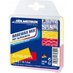 Holmenkol Worldcup Mix Hot Yellow-Red 2x35g – Hledejceny.cz