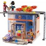 Playmobil 71084 Dragons Devět říší Icaris Lab – Hledejceny.cz