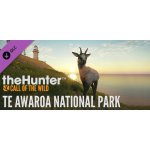 theHunter: Call of the Wild - Te Awaroa National Park – Hledejceny.cz