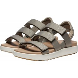 KEEN ELLE STRAPPY W brindle birch