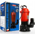 Mar-Pol M79900 Kalové čerpadlo litinové do studny a septiku 750 W 1800 l / hod. – Zboží Mobilmania