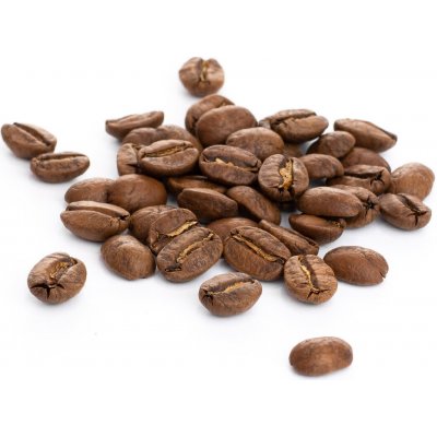 ManuCafe Hawaii Kona Hula Daddy zrnková 50 g – Hledejceny.cz