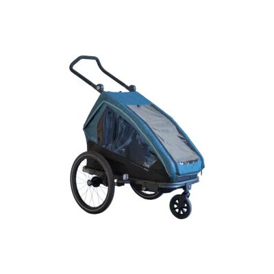 XLC Duo T BS-K02 – Hledejceny.cz