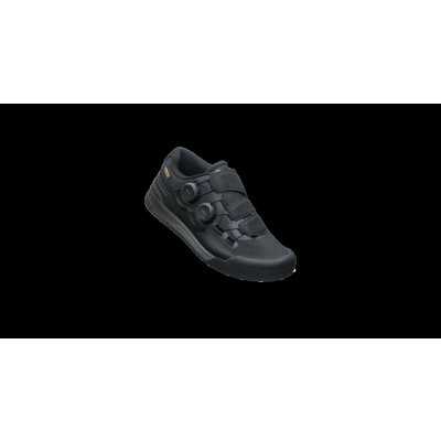 Ride Concepts HELLION ELITE CLIP BOA černá – Sleviste.cz