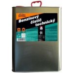Colorlak Benzínový technický čistič 9l – Zbozi.Blesk.cz