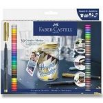 Faber Castell 160730 30 ks – Zboží Mobilmania