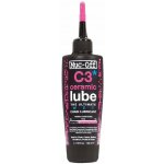 Muc-Off C3 Ceramic Lube Wet 120 ml – Zboží Dáma