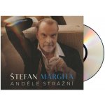 Štefan Margita – Andělé strážní MP3 – Hledejceny.cz