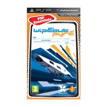 Wipeout Pure