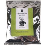 DNM Ajurvédské kafe Brahmi s příchutí lískového oříšku 0,5 kg – Hledejceny.cz