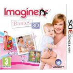 Imagine Babies – Zboží Živě