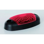 Svítilna poziční 12v/30v led červená s kabelem 0,5m 0032170_A, , , – Hledejceny.cz