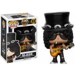 Funko Pop! Guns N Roses RocksSlash 9 cm – Hledejceny.cz