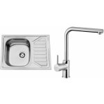 Sinks N36 Set OKIO 650 + ELKA – Zboží Dáma