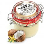 Soaphoria tělový peeling Mléčné potěšení 250 ml – Sleviste.cz