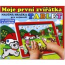 Teddies Tablet farma Moje první zvířátka