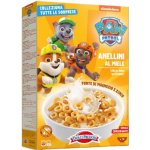 Cerealitalia Medové kroužky PAW PATROL 300 g – Zboží Dáma