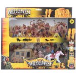 Sada Western – Zboží Mobilmania