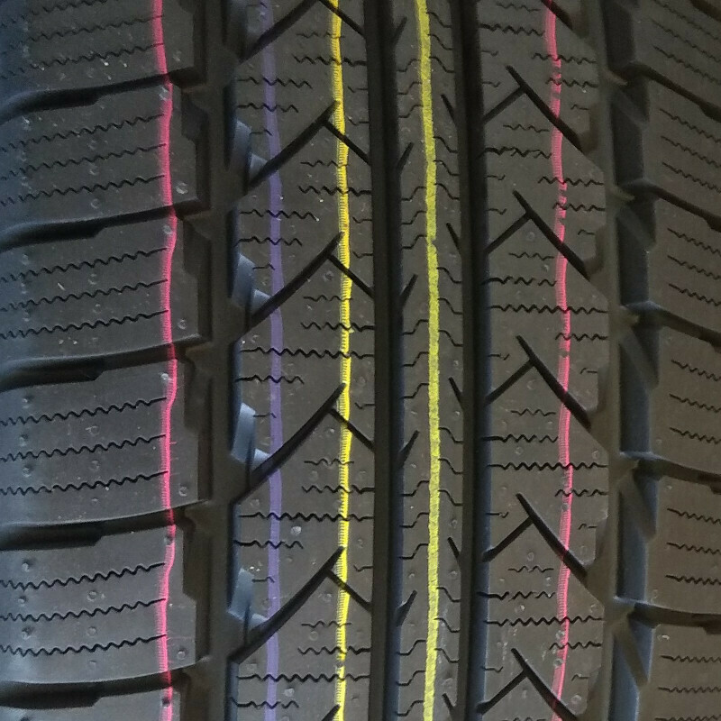 Nankang SL-6 235/65 R16 121/120R