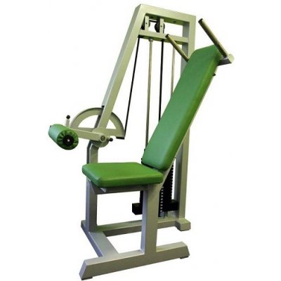 FITHAM Stroj břicho spodní – Zboží Dáma