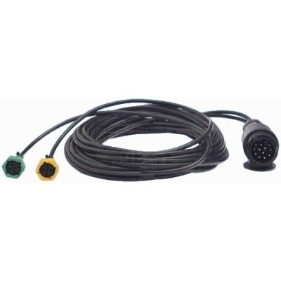 Připojovací kabel 2x5pin/1x13pin - 7m – Hledejceny.cz
