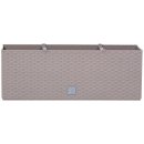 Prosperplast Rato case 60 x 25 x 24 cm moka