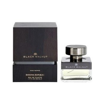 Banana Republic Black Walnut toaletní voda pánská 100 ml